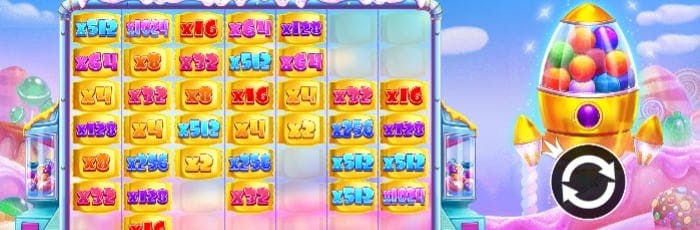 dr slots